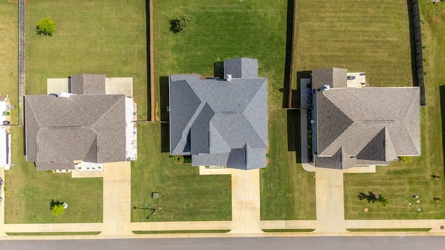2013 Hereford Ln, Columbus, GA 31904 - drone / aerial view