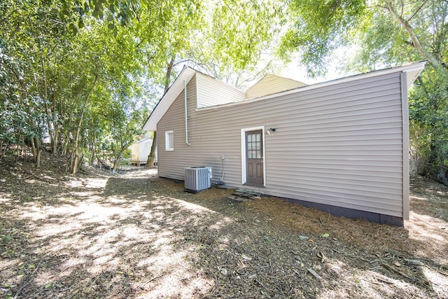 7 Magnolia St, Columbus, GA 31904 - rear view of property