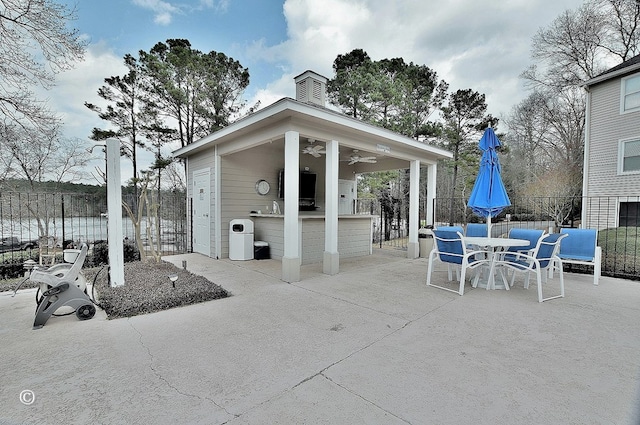 333 Eastside Dr Unit 60, Fortson, GA 31808 - photo 37