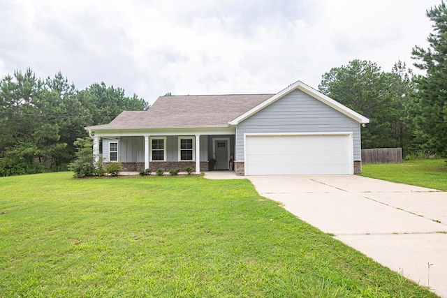 21 Green Dudley, Salem, AL 36874 - photo 1