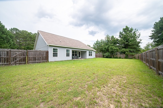 21 Green Dudley, Salem, AL 36874 - photo 9