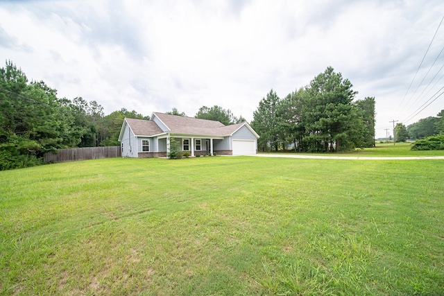 21 Green Dudley, Salem, AL 36874 - photo 3