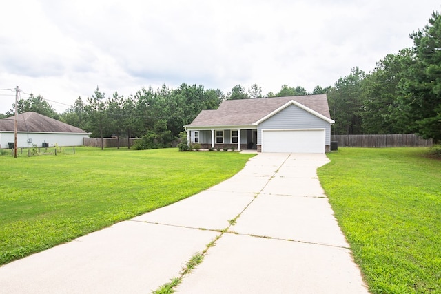 21 Green Dudley, Salem, AL 36874 - photo 2