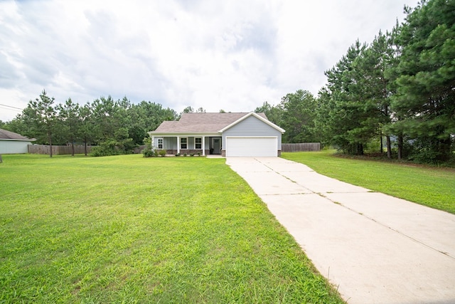 21 Green Dudley, Salem, AL 36874 - photo 4