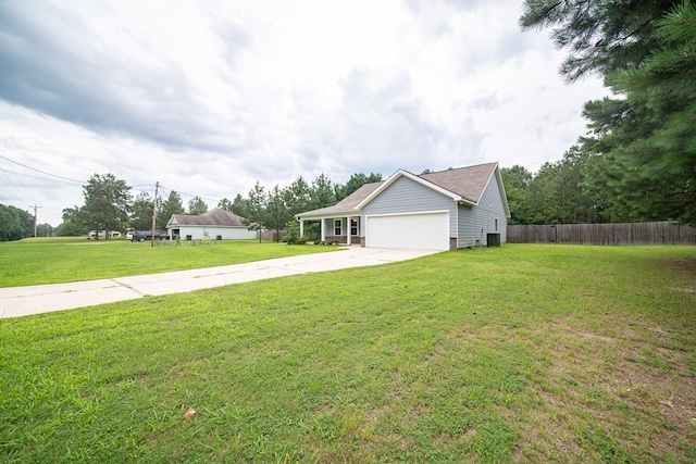 21 Green Dudley, Salem, AL 36874 - photo 5
