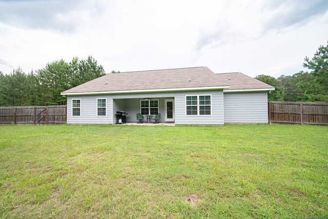 21 Green Dudley, Salem, AL 36874 - photo 10