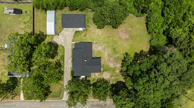 1712 39th St, Phenix City, AL 36867 - bird's eye view