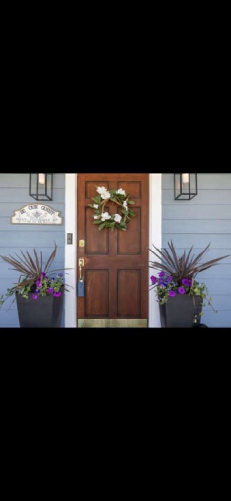 1314 Talbotton Rd, Columbus, GA 31901 - doorway to property