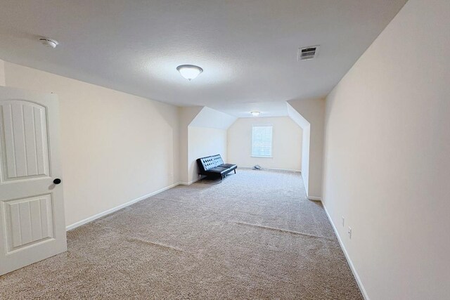 239 Clearbrook Ln, Columbus, GA 31904 - additional living space with carpet flooring and baseboards