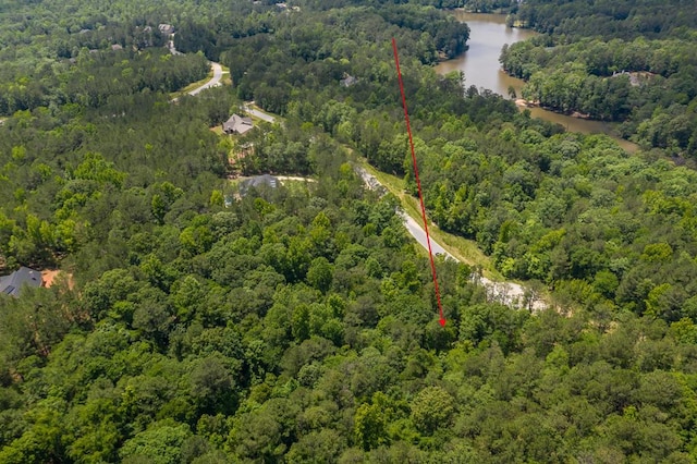 LOT16 Lake Bright Dr, Columbus GA, 31904 land for sale