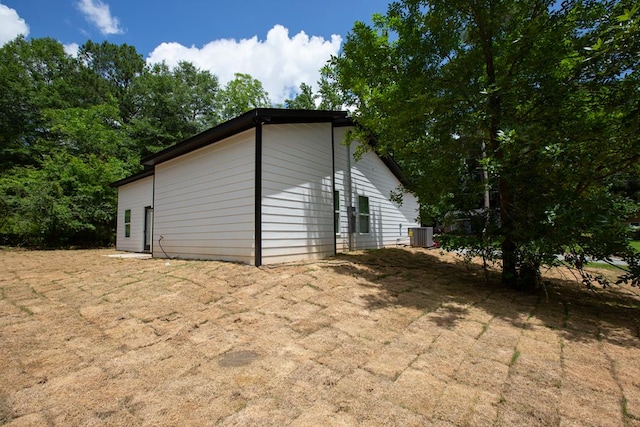 923 Omega Dr, Columbus, GA 31907 - view of side of home