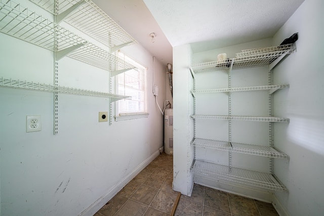 4721 Drew Ave, Columbus, GA 31904 - storage room featuring water heater