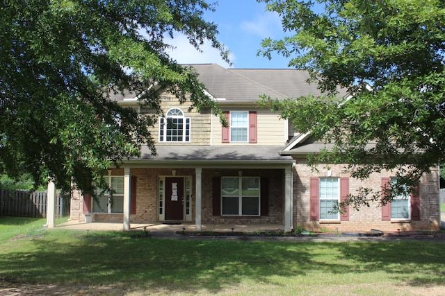 9590 English Ivy Ct, Fortson, GA 31808 - photo 1