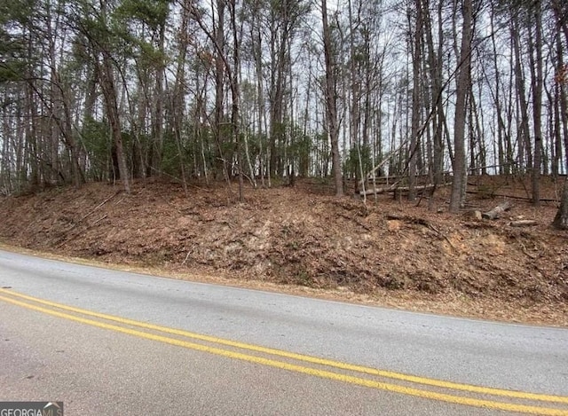 Listing photo 3 for 0 Skylake Rd, Nacoochee GA 30571