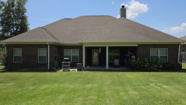 133 Lee Road 0536, Smiths Station, AL 36877 - photo 41