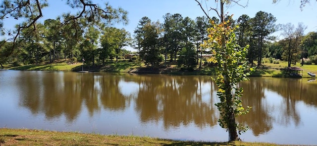 water view