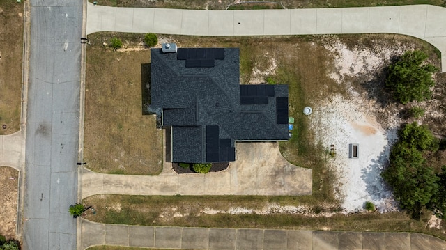 701 Crestline Dr, Columbus, GA 31907 - aerial view of property's location