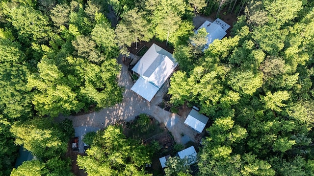 153 N Whatley Rd, Lagrange, GA 30240 - aerial overview of property's location