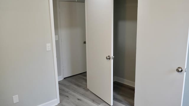 2830 N Lumpkin Rd, Columbus, GA 31903 - view of closet