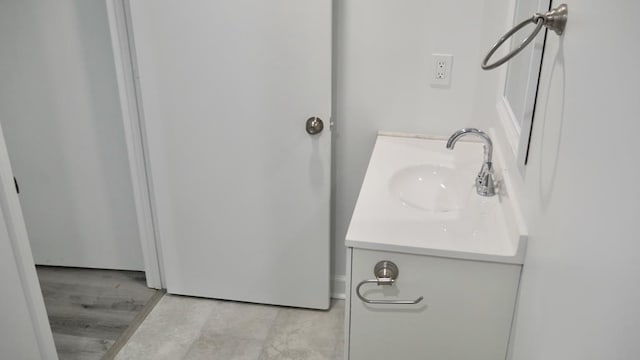 2830 N Lumpkin Rd, Columbus, GA 31903 - bathroom with vanity