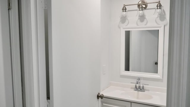 2830 N Lumpkin Rd, Columbus, GA 31903 - bathroom with vanity