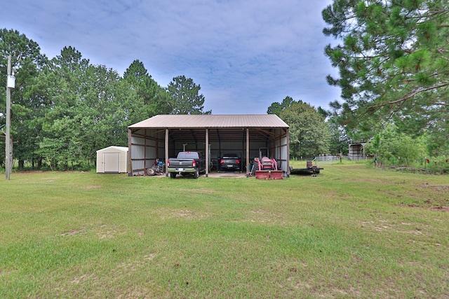 3599 Ga Highway 0127, Mauk, GA 31058 - photo 28