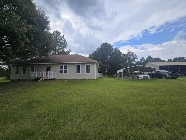 3599 Ga Highway 0127, Mauk, GA 31058 - photo 29
