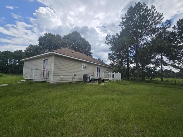 3599 Ga Highway 0127, Mauk, GA 31058 - photo 31