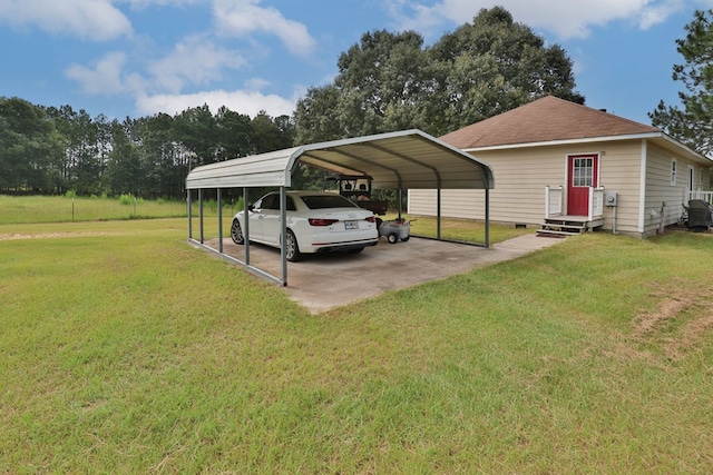 3599 Ga Highway 0127, Mauk, GA 31058 - photo 16