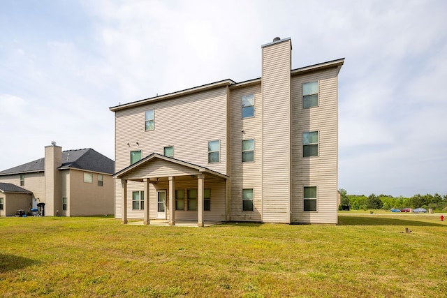 40 Moss Oak Dr, Fort Mitchell, AL 36856 - photo 8