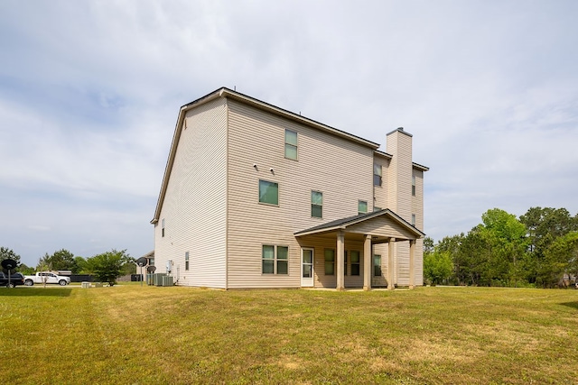 40 Moss Oak Dr, Fort Mitchell, AL 36856 - photo 9