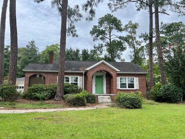 445 E College Ave, Ashburn, GA 31714 - photo 1