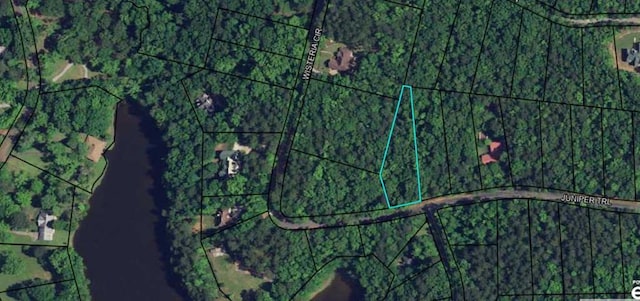 BLOCK21LOT01 Juniper Trl, Waverly Hall GA, 31818 land for sale