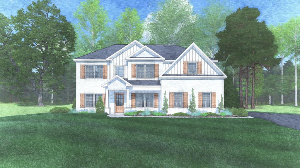 28 Mitchells Rst, Fortson, GA 31808