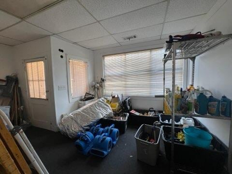 3609 Hamilton Rd, Columbus, GA 31904 - view of sunroom
