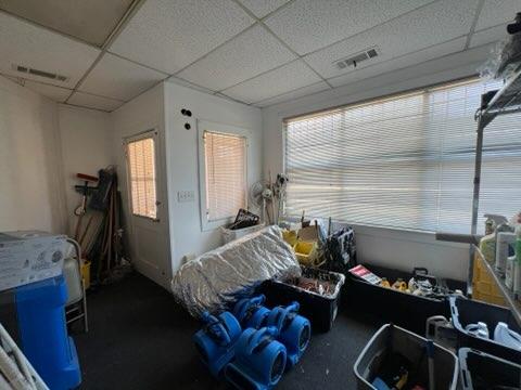 3609 Hamilton Rd, Columbus, GA 31904 - sunroom / solarium featuring healthy amount of natural light