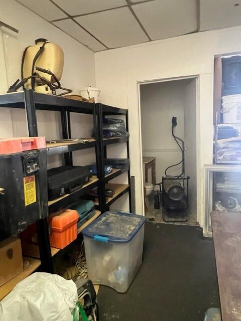 3609 Hamilton Rd, Columbus, GA 31904 - view of storage