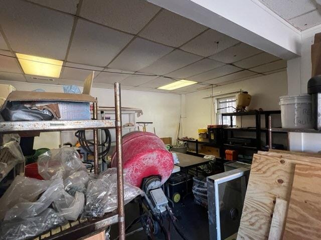 3609 Hamilton Rd, Columbus, GA 31904 - view of storage room