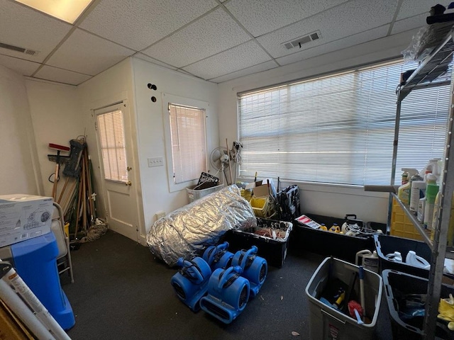 3609 Hamilton Rd, Columbus, GA 31904 - view of garage
