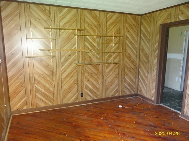 1469 Wall St, Richland, GA 31825 - view of storage area