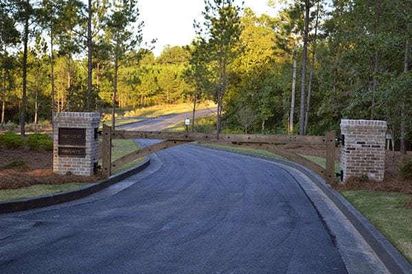 85 Wolf Creek Cv, Lagrange GA, 30240 land for sale