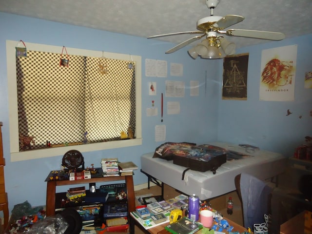 view of bedroom