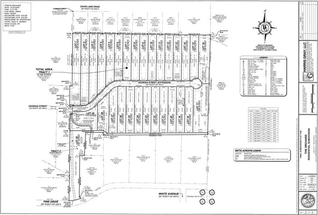 LOT22 Chinaberry St, Pine Mountain, GA 31822 - photo 8