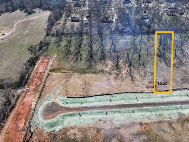 LOT22 Chinaberry St, Pine Mountain, GA 31822 - photo 2