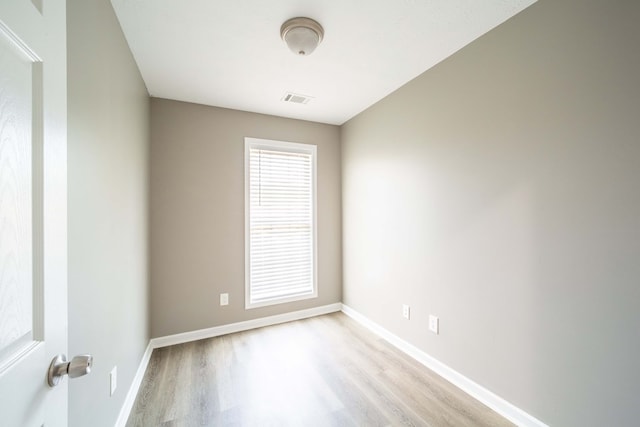 2 Alexander Loop, Phenix City, AL 36869 - empty room featuring wood finished floors and baseboards