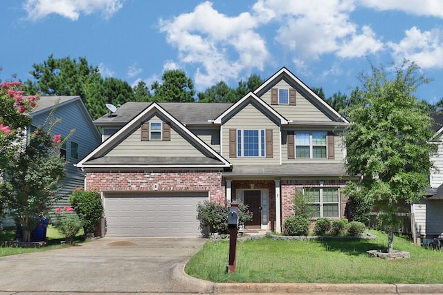 7314 San Vista Dr, Columbus, GA 31909 - photo 1