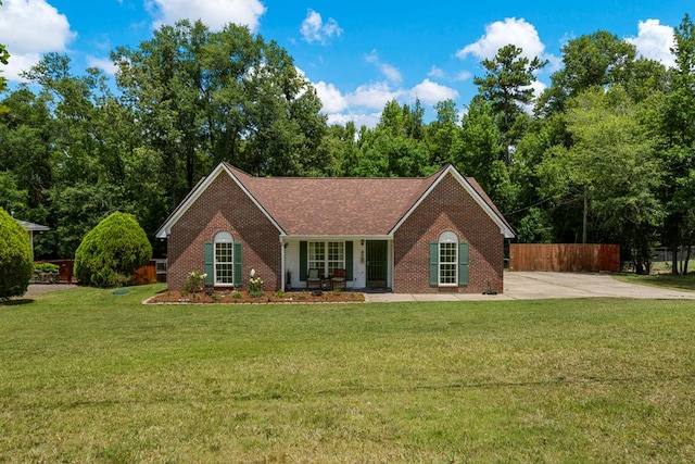 6735 Aldora Dr, Columbus, GA 31907 - photo 1
