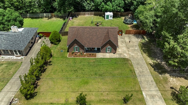 6735 Aldora Dr, Columbus, GA 31907 - photo 26