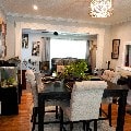 404 19th Ave, Phenix City, AL 36869 - view of dining space