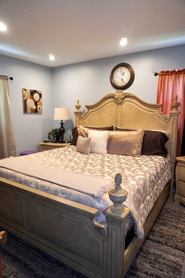 404 19th Ave, Phenix City, AL 36869 - bedroom with recessed lighting